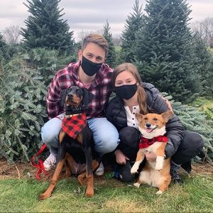 Meet your Posher, Billy